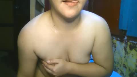 kiss_me_loves online show from 15, 9, 2025