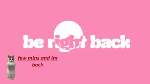 Valeria online show from 26, 1, 2025