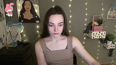 Valeria online show from 4, 2, 2025