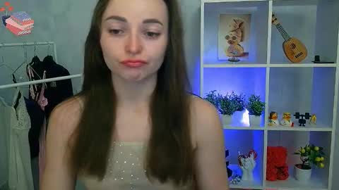 Valeria online show from 7, 3, 2026