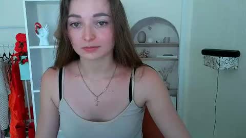 Valeria online show from 11, 6, 2026