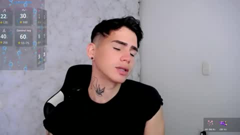 Snapshot of kiss_whitee chatting on 30, 10, 2025 kiss_whitee online show from 30, 10, 2025