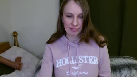 Allie online show from 4, 2, 2025