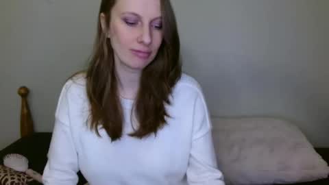 Allie online show from 7, 3, 2025