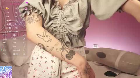 Eva online show from 6, 1, 2026