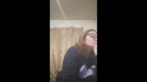 Snapshot of kissandvibe chatting on 17, 10, 2025 kissandvibe online show from 17, 10, 2025