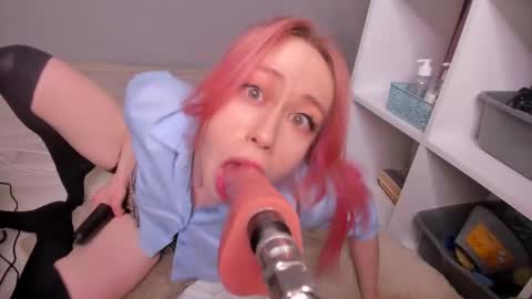 Snapshot of kissasun chatting on 19, 2, 2025 Secret 3 online show from 19, 2, 2025