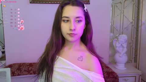 Hot Eva online show from 27, 9, 2025