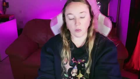 kissica online show from 19, 1, 2025