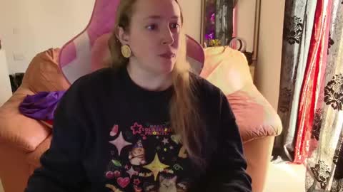 kissica online show from 21, 1, 2025