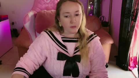 kissica online show from 27, 1, 2025