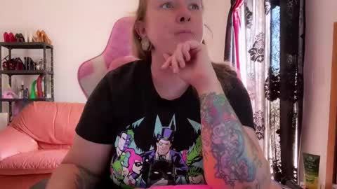 kissica online show from 30, 9, 2025