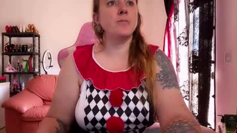 kissica online show from 24, 10, 2025