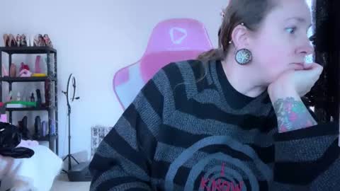 kissica online show from 16, 2, 2026