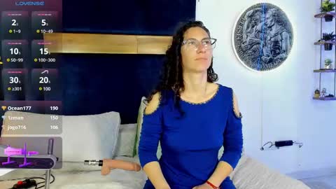 Kissing Company online show from 13, 2, 2025