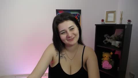 kissleoxx online show from 25, 10, 2025