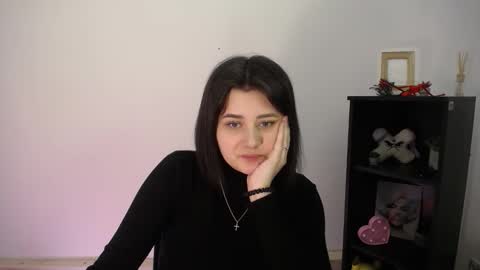 kissleoxx online show from 15, 2, 2026