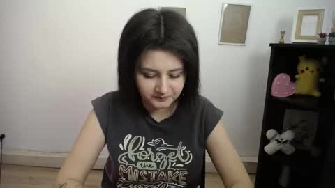 kissleoxx online show from 16, 3, 2026