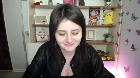 kissleoxx online show from 20, 5, 2026