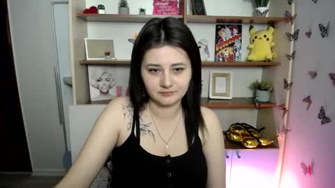 kissleoxx online show from 25, 5, 2026