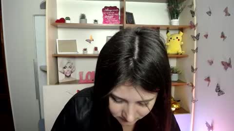 kissleoxx online show from 1, 6, 2026