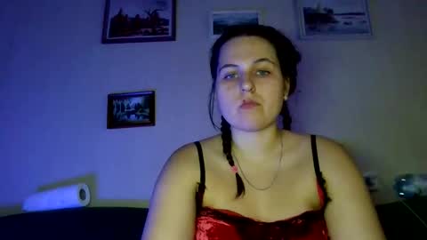 Snapshot of kissmari16 chatting on 14, 10, 2025 kissmari16 online show from 14, 10, 2025