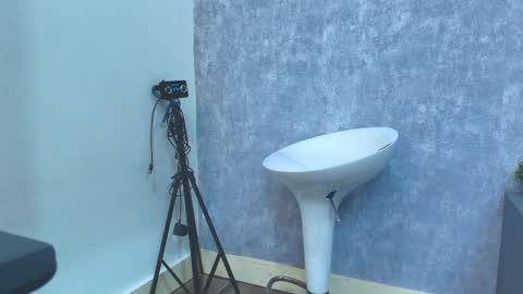 BELLA FLAME online show from 14, 9, 2025