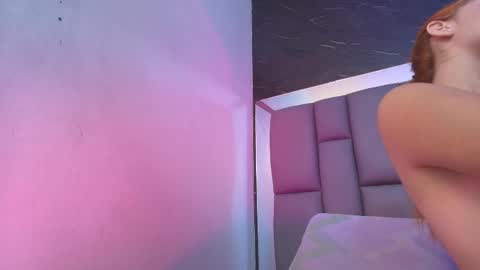 BELLA FLAME online show from 8, 10, 2025