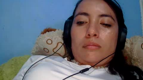 Erika paul online show from 5, 12, 2024