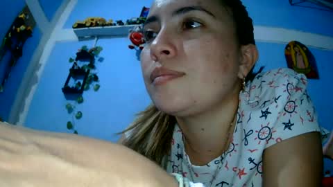 Erika paul online show from 16, 6, 2026