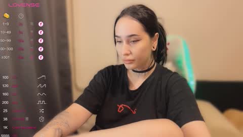 Nastya  online show from 10, 10, 2025