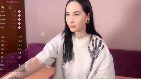 Nastya  online show from 2, 11, 2025