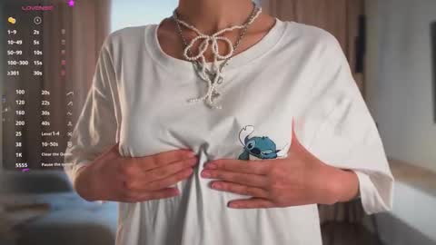 Snezhana online show from 10, 9, 2025