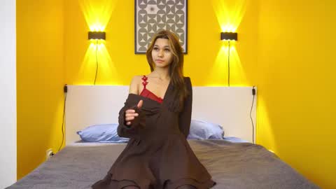 Snezhana online show from 23, 9, 2025