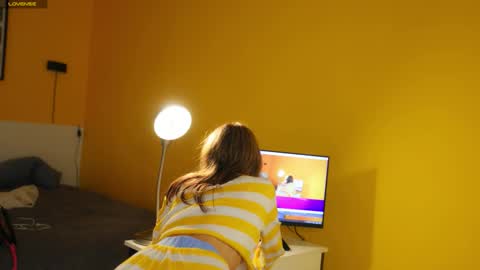 Snezhana online show from 14, 10, 2025