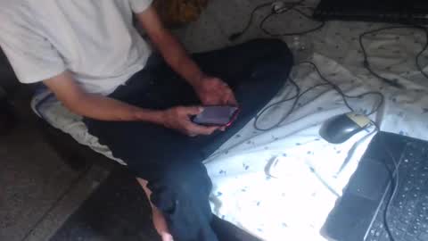 Your Man online show from 11, 9, 2025