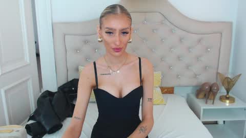 Natalie online show from 17, 4, 2026