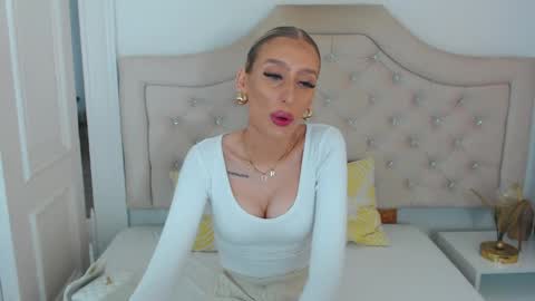 Snapshot of kissnatalie chatting on 15, 5, 2026 Natalie online show from 15, 5, 2026