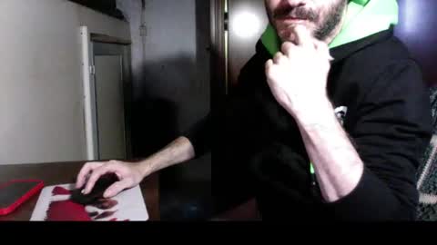 kissofbanned1983 online show from 21, 10, 2025