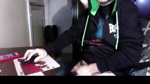 kissofbanned1983 online show from 27, 10, 2025