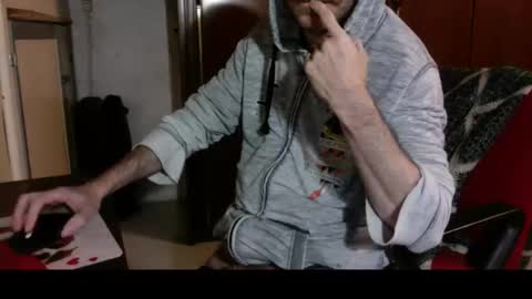 kissofbanned1983 online show from 15, 12, 2025