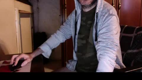 kissofbanned1983 online show from 23, 12, 2025