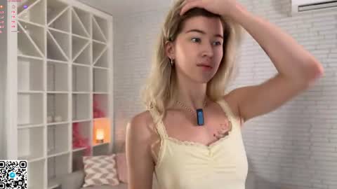 Tessa online show from 24, 6, 2026