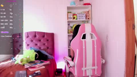 Lily online show from 24, 2, 2025