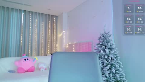Snapshot of kitayamachu chatting on 23, 12, 2024 Aya online show from 23, 12, 2024