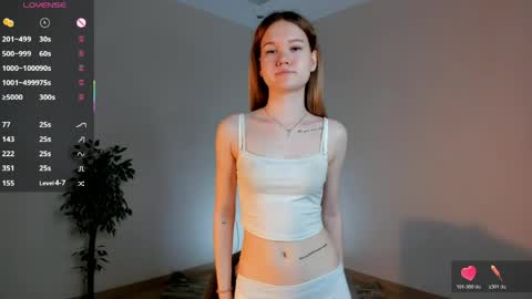 Kira online show from 21, 5, 2026