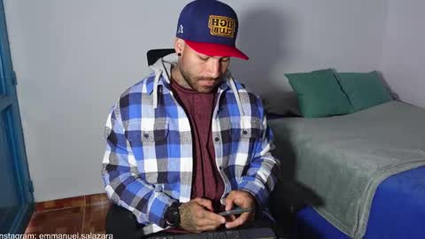 kite__ online show from 23, 1, 2025