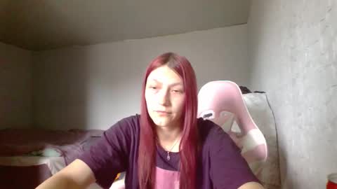 Snapshot of kiti_kitiss chatting on 18, 5, 2026 kiti_kitiss online show from 18, 5, 2026