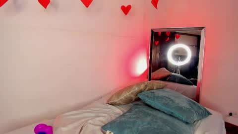 Snapshot of kitii_we3d chatting on 7, 2, 2025 Kitty online show from 7, 2, 2025