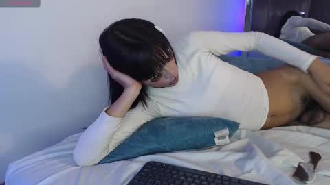 Snapshot of kitii_we3d chatting on 4, 3, 2025 Kitty online show from 4, 3, 2025